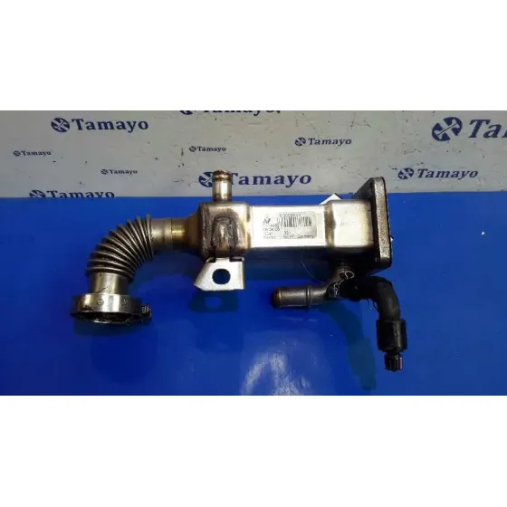 Enfriador Egr para Renault Megane Ii Berlina 5P
