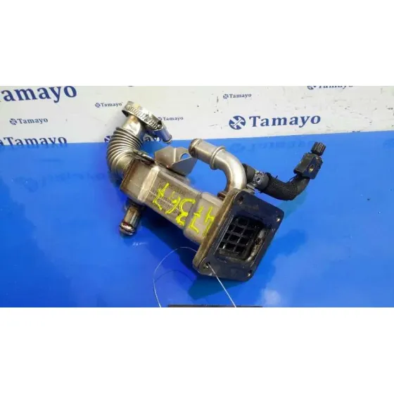 Enfriador Egr para Renault Megane Ii Berlina 5P