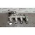 Colector Admision para Renault Scenic Ii