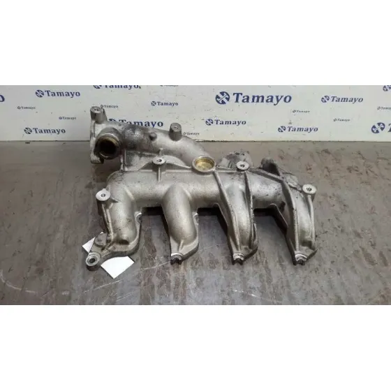 Colector Admision para Renault Scenic Ii