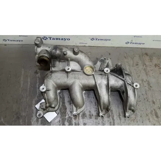 Colector Admision para Renault Scenic Ii