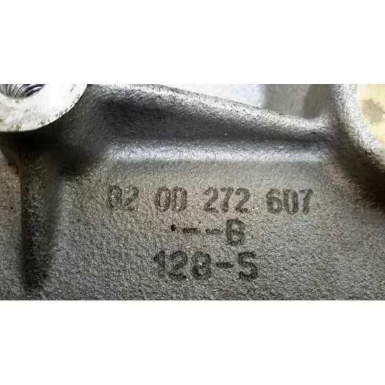 Colector Admision para Renault Scenic Ii