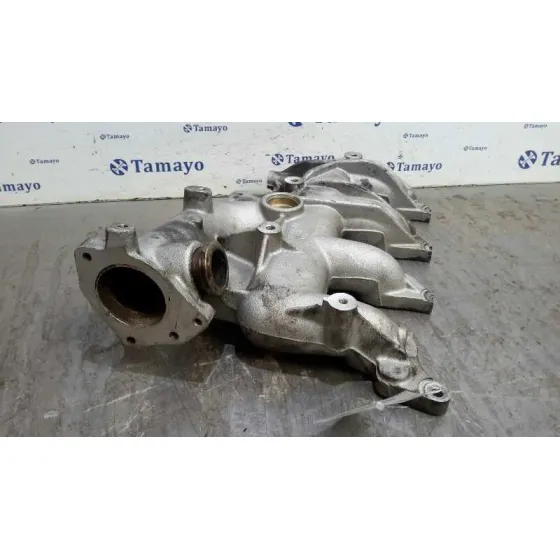 Colector Admision para Renault Scenic Ii