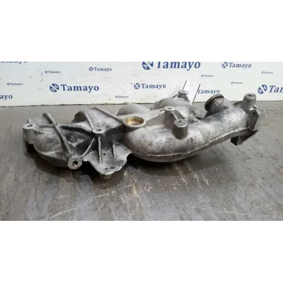 Colector Admision para Renault Scenic Ii