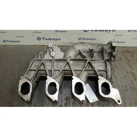 Colector Admision para Renault Scenic Ii