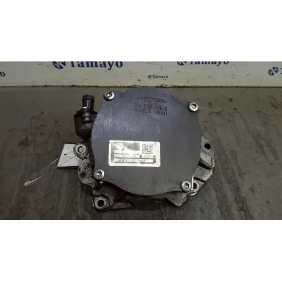 Depresor Freno / Bomba Vacio para Skoda Octavia Berlina (1Z3)