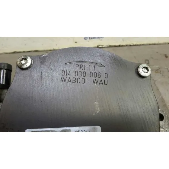 Depresor Freno / Bomba Vacio para Skoda Octavia Berlina (1Z3)