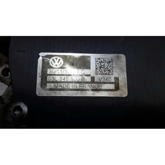 Depresor Freno / Bomba Vacio para Skoda Octavia Berlina (1Z3)
