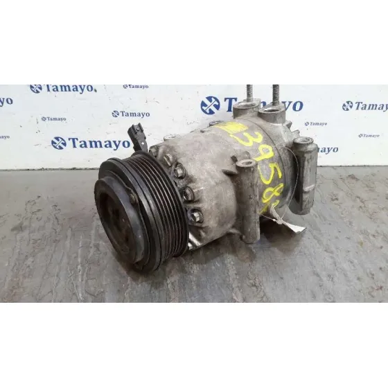 Compresor Aire Acondicionado para Ford Focus Turn. (Cb8)