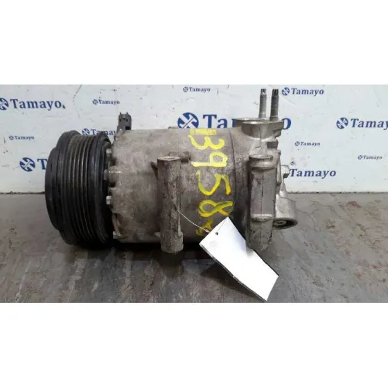 Compresor Aire Acondicionado para Ford Focus Turn. (Cb8)
