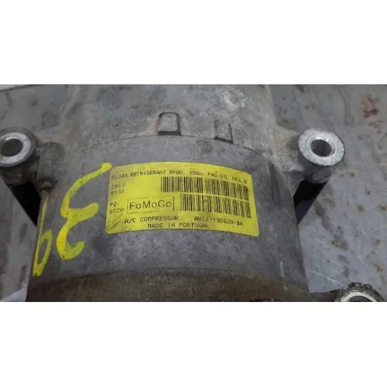 Compresor Aire Acondicionado para Ford Focus Turn. (Cb8)