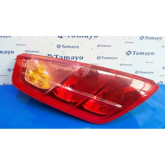 Piloto Trasero Izquierdo para Fiat Grande Punto (199)