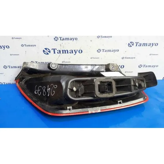 Piloto Trasero Izquierdo para Fiat Grande Punto (199)
