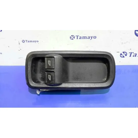 Mando Elevalunas Delantero Izquierdo para Ford Fiesta (Cb1)