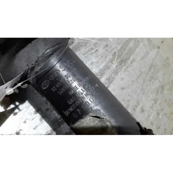 Amortiguador Delantero Izquierdo para Kia Sportage
