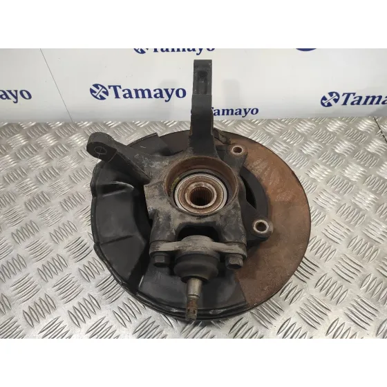 Mangueta Delantera Izquierda para Kia Sportage