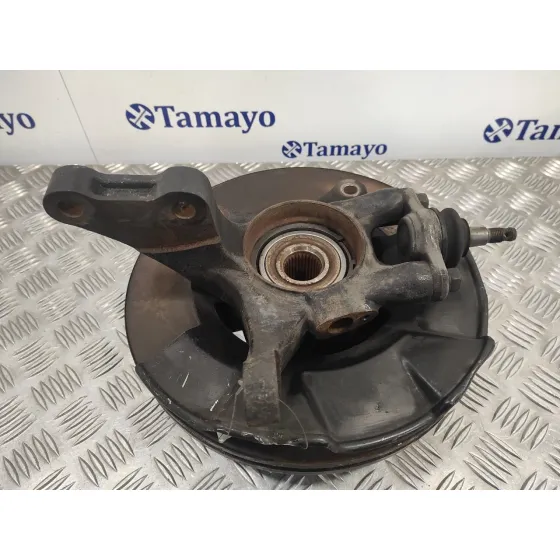 Mangueta Delantera Izquierda para Kia Sportage