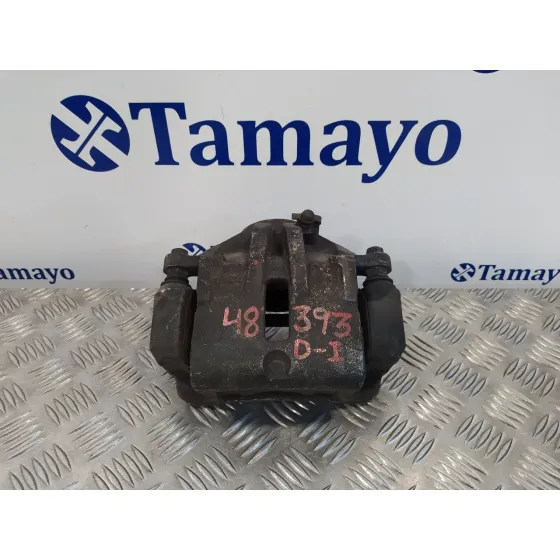 Pinza Freno Delantera Izquierda para Kia Sportage