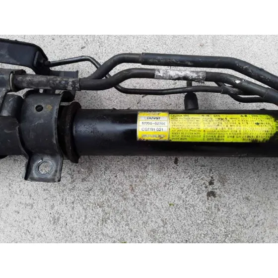 Cremallera Direccion para Kia Sportage