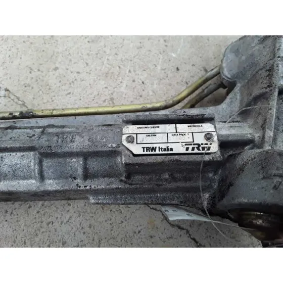 Cremallera Direccion para Fiat Ducato Caja Cerrada 14 (Desde 03.94)