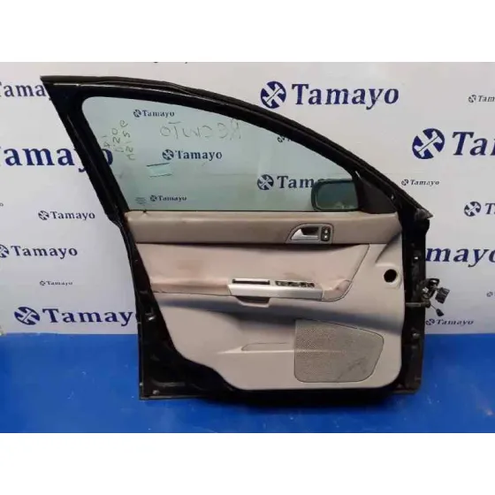 Cerradura Puerta Delantera Izquierda para Volvo V50 Familiar