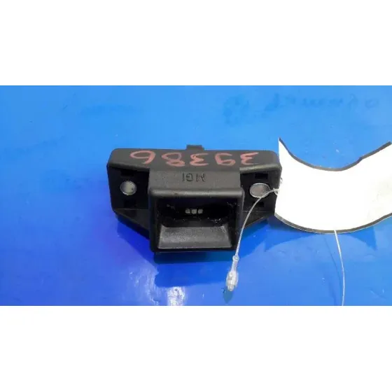 Cerradura Maletero / Porton para Dacia Sandero