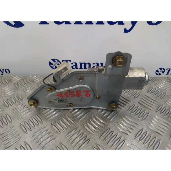 Motor Limpia Trasero para Mitsubishi Pajero