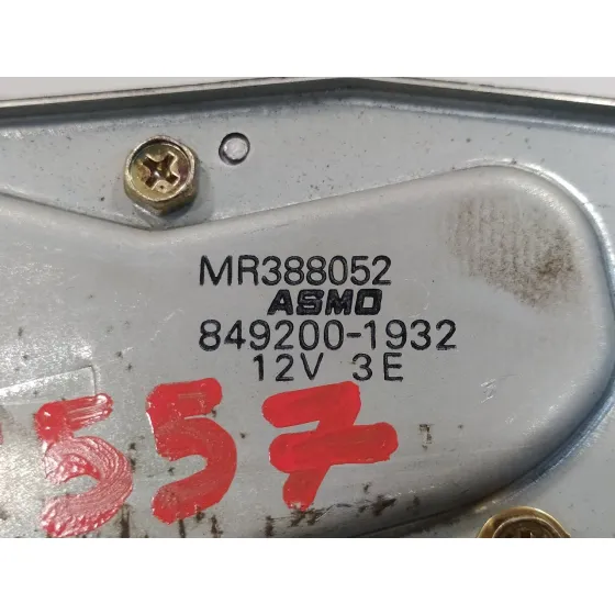 Motor Limpia Trasero para Mitsubishi Pajero