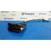Cerradura Puerta Delantera Derecha para Volkswagen Golf Vii Lim.