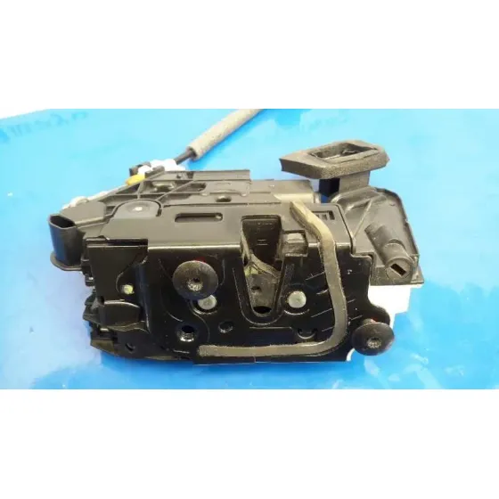 Cerradura Puerta Delantera Derecha para Volkswagen Golf Vii Lim.