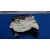 Cerradura Puerta Delantera Derecha para Volkswagen Golf Vii Lim.