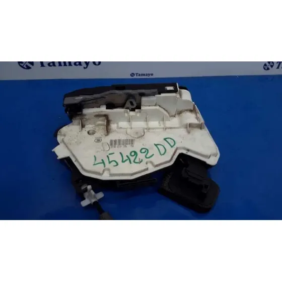 Cerradura Puerta Delantera Derecha para Volkswagen Golf Vii Lim.