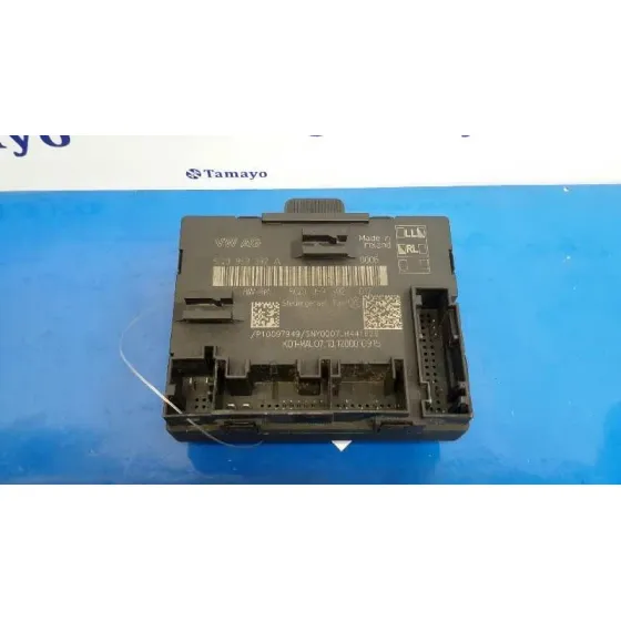 Modulo Electronico para Volkswagen Golf Vii Lim.