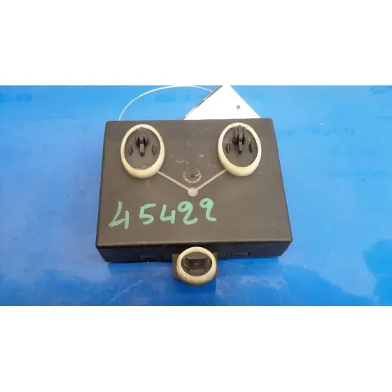 Modulo Electronico para Volkswagen Golf Vii Lim.