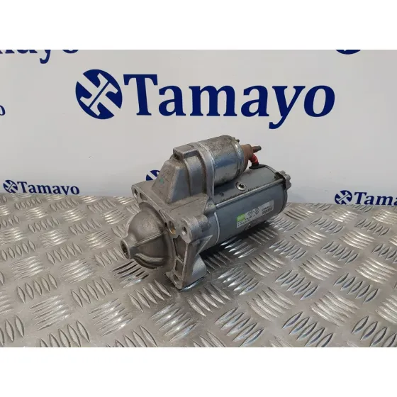Motor Arranque para Renault Laguna Ii (Bg0)