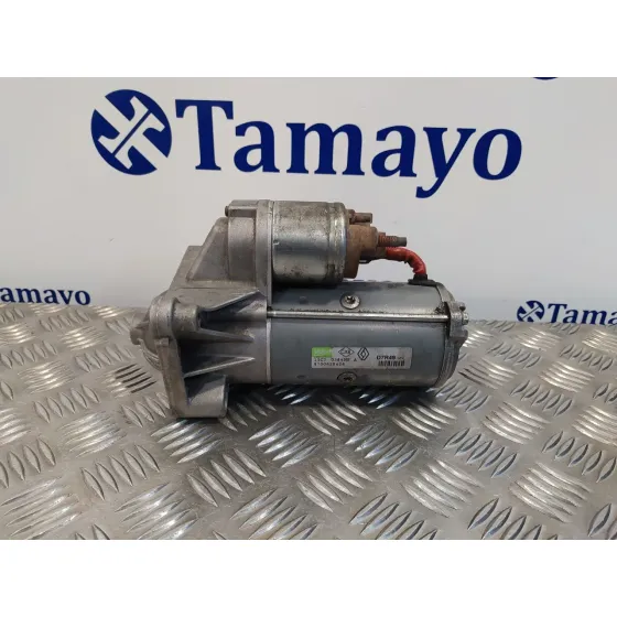 Motor Arranque para Renault Laguna Ii (Bg0)