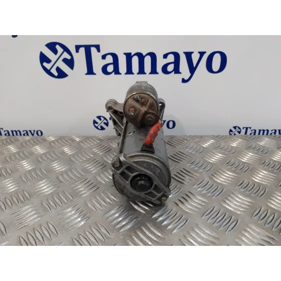 Motor Arranque para Renault Laguna Ii (Bg0)