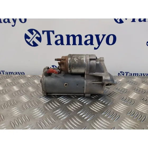 Motor Arranque para Renault Laguna Ii (Bg0)