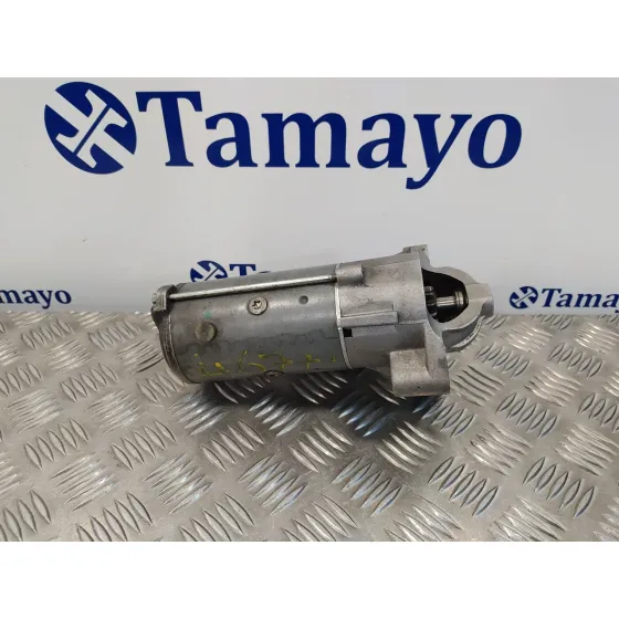 Motor Arranque para Renault Laguna Ii (Bg0)