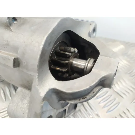Motor Arranque para Renault Laguna Ii (Bg0)