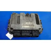 Centralita Motor Uce para Renault Megane Ii Classic Berlina