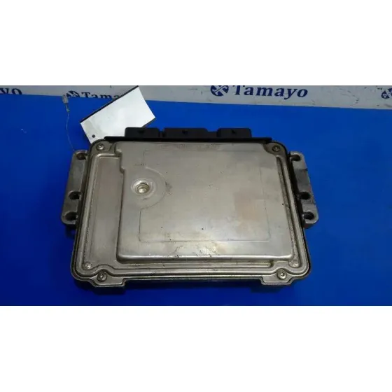 Centralita Motor Uce para Renault Megane Ii Classic Berlina