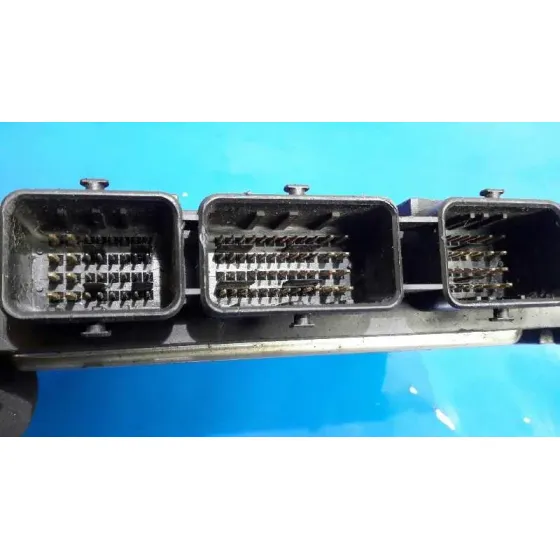 Centralita Motor Uce para Renault Megane Ii Classic Berlina