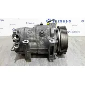 Compresor Aire Acondicionado para Peugeot 307 Berlina (S2)