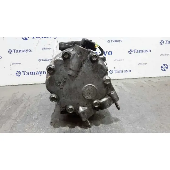 Compresor Aire Acondicionado para Peugeot 307 Berlina (S2)
