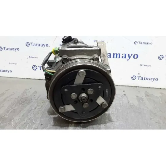 Compresor Aire Acondicionado para Peugeot 307 Berlina (S2)