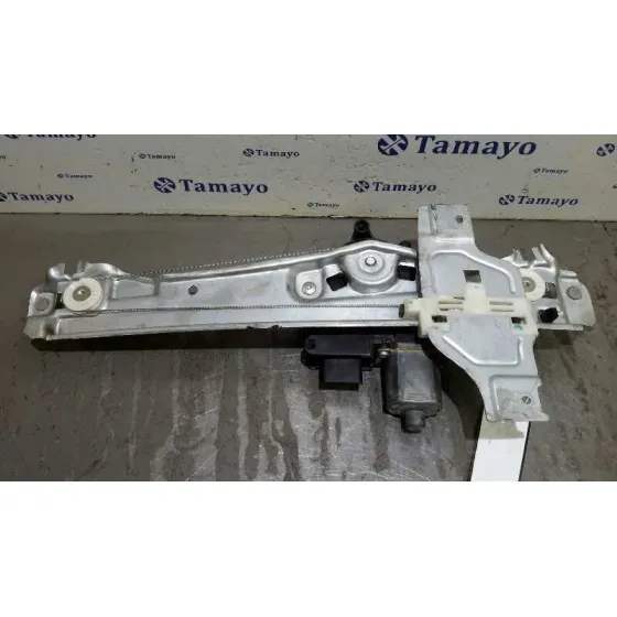 Elevalunas Trasero Izquierdo para Peugeot 2008 (--.2013->)