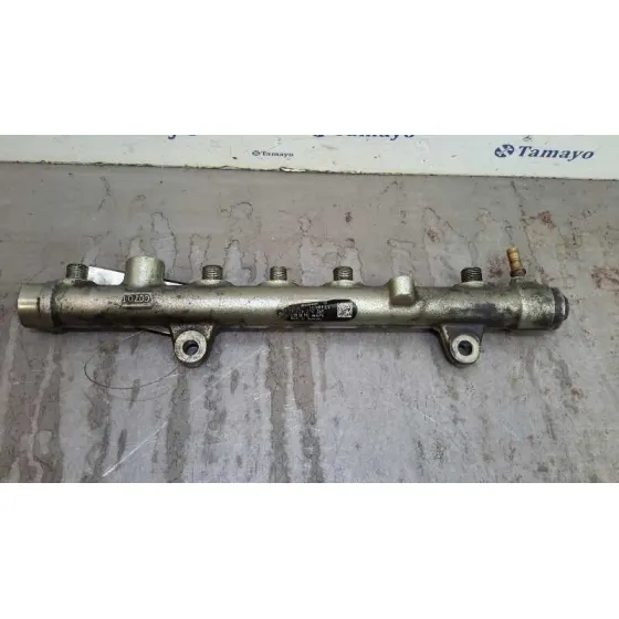 Rampa Inyectora para Renault Scenic Ii