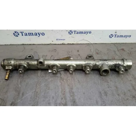 Rampa Inyectora para Renault Scenic Ii