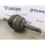 Transmision Delantera Izquierda para Peugeot 207